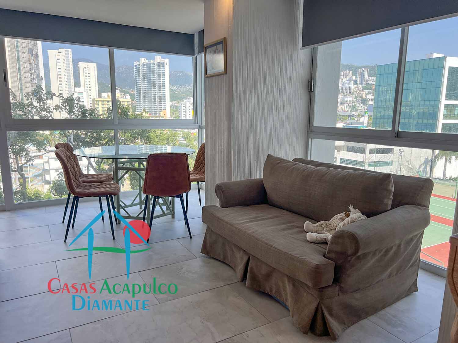 Nautia 603 - Recámara dos 8